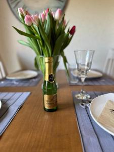 Ferienhaus Leuchtturm