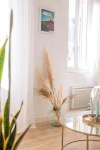 Emeraude centre ville