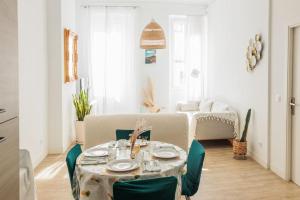 Emeraude centre ville