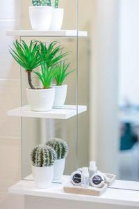 Emeraude centre ville