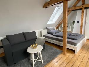 Messeapartment Stockum