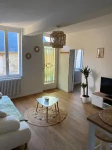 Maison de charme - Ambleny