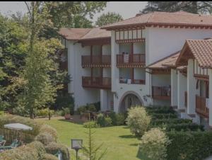 Appartements 2- Grand parc arbore a St Jean Pays Basque : photos des chambres