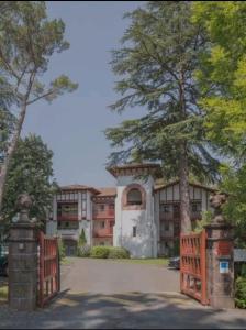 Appartements 2- Grand parc arbore a St Jean Pays Basque : photos des chambres