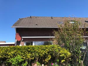 Ferienkate Norddeich