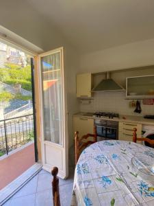 Casa A due passi dal mare