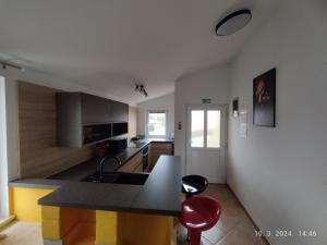 Apartment Zelena oaza Sisan 75 m2 - 2 bedrooms