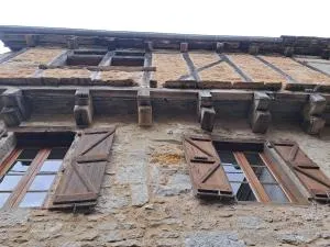 Maison de la Plume - Calvignac