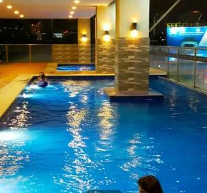 Sunvida Tower Condo 1