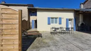 Gîte de la Chouette 70 - 孔特雷克塞维尔