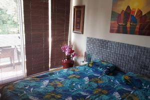 Au centre du Pradet et à 15 mn à pied des plages