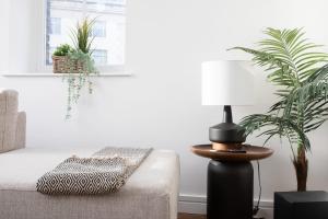 Luxury 2 Bedroom Huge Duplex Covent Garden Holborn