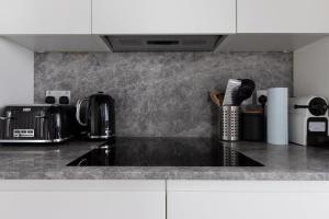 Luxury 2 Bedroom Huge Duplex Covent Garden Holborn