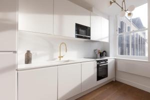Luxury 2 Bedroom Huge Duplex Covent Garden Holborn
