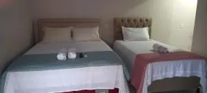 Pousada do Sidão - Diamantino