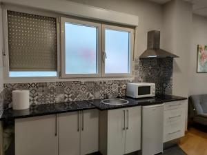 Apartamento Acogedor