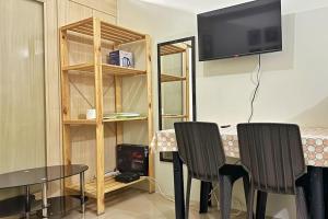 Meowcation Condo in Makati