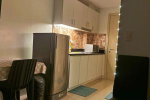 Meowcation Condo in Makati