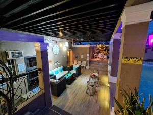 Palazzo 1 HotSpring,3Bedrooms 35to40pax, Pansol Calamba