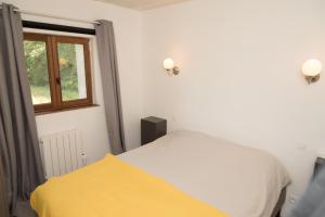 Maisons de vacances Mas dans la campagne pour loisirs et teletravail : photos des chambres