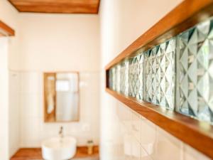 Private Pool Villa Retreat NAMU one-bedroom 5unit