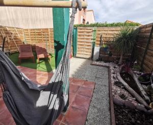 Maison Cosy 6 couchages à 700 mètres de la plage