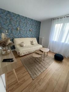 Le Coty - Appartement -St Marie des champs