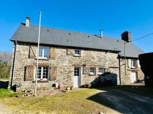 Le Gîte des Violettes - Lonlay-lʼAbbaye