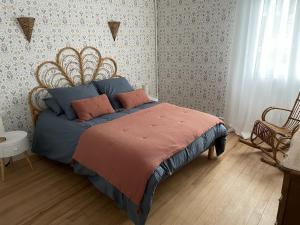 Le Coty - Appartement -St Marie des champs