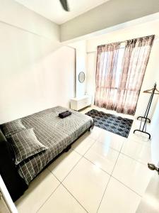 2BR The Yeop Ipoh Homestay Apartment Casa Kayangan Bandar Meru Raya