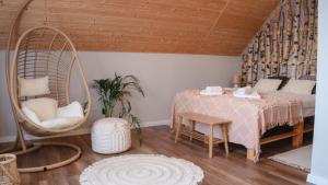 Całorocznik Skała & Apartamenty