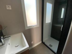 Mobil home Neuf Haut standing