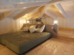 Appartements casasantellix : photos des chambres
