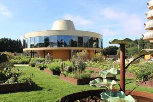 Hotels L'EssenCiel : photos des chambres