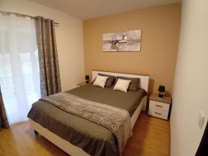 Apartman Krčina