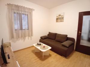 Apartman Krčina