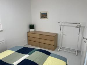 Apartment White Zagreb - private parking&garage