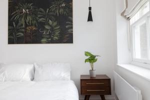 Luxury 2 Bedroom Duplex Penthouse Covent Garden Holborn