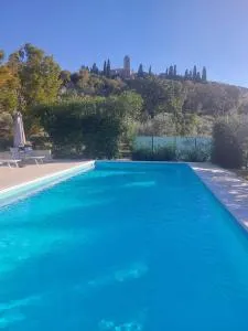 La Selvarella - Guardea