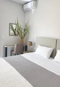 Ivon's House - Kipárissos