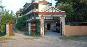 Siddhartha Guest House