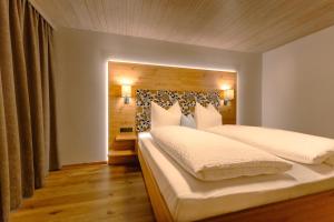 Auszeit, Ferienwohnung - 4hvězdičkové hotely ve městě Tux