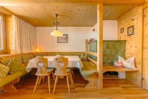 Auszeit, Ferienwohnung