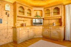 Auszeit, Ferienwohnung