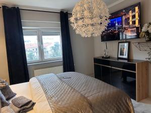 Apartman Pannonica Pin 0-24h