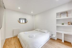 LOrée de Garnier I 1BR I 10 min from Opéra