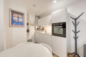 LOrée de Garnier I 1BR I 10 min from Opéra