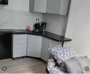 Kawalerka Szczecin Centrum