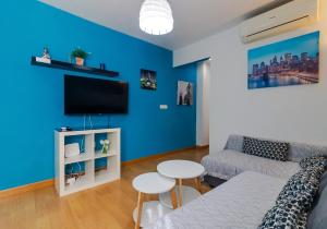 Apartamento Portillo