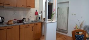 Slavica Bunić,Appartements am Meer